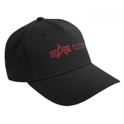 Alpha Industries Alpha Cap (Sale) -Outdoor-Ausrüstungsgeschäft a126912 094