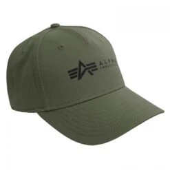 Alpha Industries Alpha Cap (Sale)