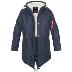 Alpha Industries Regenmantel Raincoat TL (Sale) -Outdoor-Ausrüstungsgeschäft a128173 007