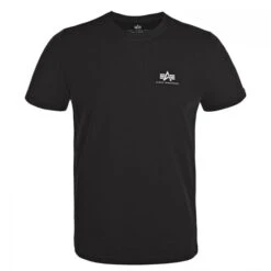 Alpha Industries Backprint T (Sale)