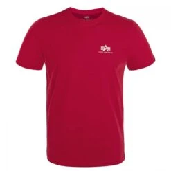 Alpha Industries Backprint T (Sale) -Outdoor-Ausrüstungsgeschäft a128507 328