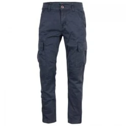 Alpha Industries Agent Pant Cargo Hose -Outdoor-Ausrüstungsgeschäft a158205 007