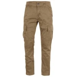 Alpha Industries Agent Pant Cargo Hose (Sale) -Outdoor-Ausrüstungsgeschäft a158205 013 3 2