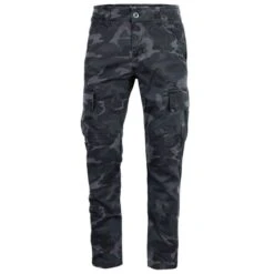 Alpha Industries Agent Pant Cargo Hose (Sale) -Outdoor-Ausrüstungsgeschäft a158205 125 11 2