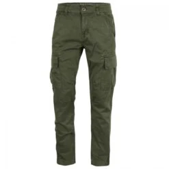 Alpha Industries Agent Pant Cargo Hose -Outdoor-Ausrüstungsgeschäft a158205 142