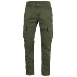 Alpha Industries Agent Pant Cargo Hose (Sale) -Outdoor-Ausrüstungsgeschäft a158205 142 2