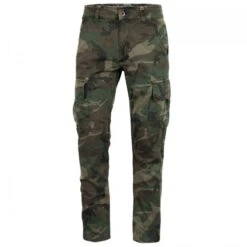 Alpha Industries Agent Pant Cargo Hose -Outdoor-Ausrüstungsgeschäft a158205 408