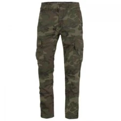 Alpha Industries Agent Pant Cargo Hose -Outdoor-Ausrüstungsgeschäft a178201 239