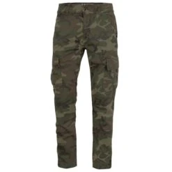 Alpha Industries Agent Pant Cargo Hose (Sale) -Outdoor-Ausrüstungsgeschäft a178201 239 3