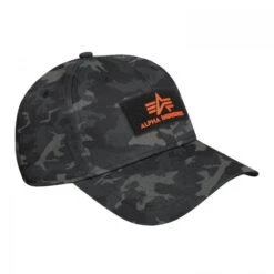 Alpha Industries Cap VLC II -Outdoor-Ausrüstungsgeschäft a178905 125 1