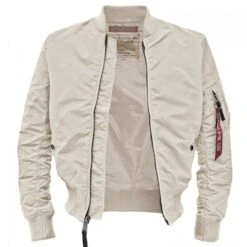 Alpha Industries MA-1 TT Bomberjacke -Outdoor-Ausrüstungsgeschäft a191103 578