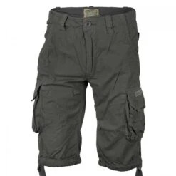 Alpha Industries Jet Shorts -Outdoor-Ausrüstungsgeschäft a191200 136 3