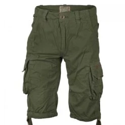 Alpha Industries Jet Shorts -Outdoor-Ausrüstungsgeschäft a191200 142 1