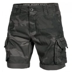 Alpha Industries Crew Shorts -Outdoor-Ausrüstungsgeschäft a196201 125 2