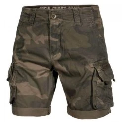 Alpha Industries Crew Shorts -Outdoor-Ausrüstungsgeschäft a196201 415 2
