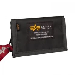 Alpha Industries Crew Wallet (Sale)
