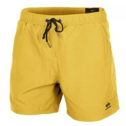 Alpha Industries Basic Swim Short -Outdoor-Ausrüstungsgeschäft a196930 465