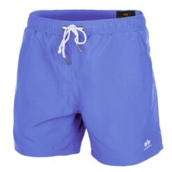 Alpha Industries Basic Swim Short -Outdoor-Ausrüstungsgeschäft a196930 667
