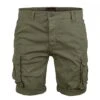 Vintage Cargo Shorts Eagle