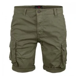 Vintage Cargo Shorts Eagle