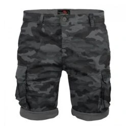 Vintage Cargo Shorts Eagle -Outdoor-Ausrüstungsgeschäft ab021 274