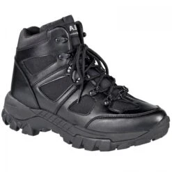Stiefel Ranger Mid