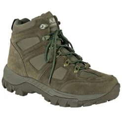 Stiefel Ranger Mid -Outdoor-Ausrüstungsgeschäft ab040 777