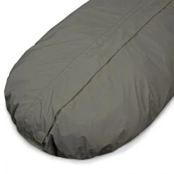 Bundeswehr Biwaksack / Schlafsackhülle Original Gebraucht -Outdoor-Ausrüstungsgeschäft ab061 032 3