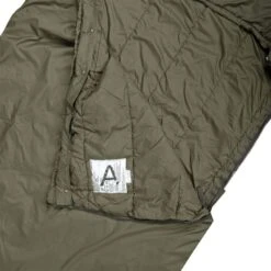 BW Schlafsack Tropen Original Gebraucht -Outdoor-Ausrüstungsgeschäft ab061 064 2