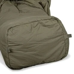 BW Schlafsack Tropen Original Gebraucht -Outdoor-Ausrüstungsgeschäft ab061 064 3