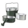 Kochgeschirr Typ BW -Outdoor-Ausrüstungsgeschäft ab110 677 1