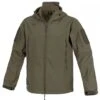 Softshell Jacke Delta