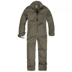 Panzerkombi Mit Futter Typ BW