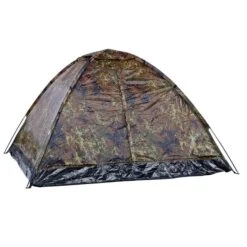 3-Mann-Zelt Monodom -Outdoor-Ausrüstungsgeschäft ab800 016