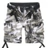 Brandit Savage Vintage Shorts -Outdoor-Ausrüstungsgeschäft b2001 015 2