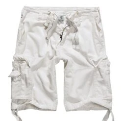 Brandit Basic Vintage Shorts Cargo -Outdoor-Ausrüstungsgeschäft b2002 007