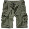 Brandit BDU Ripstop Shorts