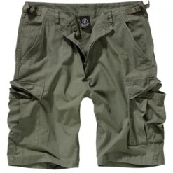 Brandit BDU Ripstop Shorts
