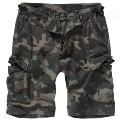 Brandit BDU Ripstop Shorts -Outdoor-Ausrüstungsgeschäft b2019 004