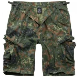 Brandit BDU Ripstop Shorts -Outdoor-Ausrüstungsgeschäft b2019 014