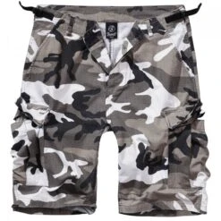 Brandit BDU Ripstop Shorts -Outdoor-Ausrüstungsgeschäft b2019 015