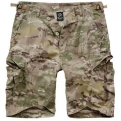 Brandit BDU Ripstop Shorts -Outdoor-Ausrüstungsgeschäft b2019 161