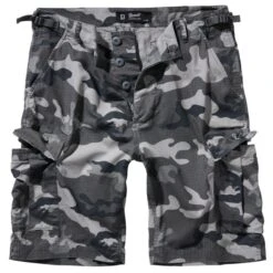 Brandit BDU Ripstop Shorts -Outdoor-Ausrüstungsgeschäft b2019 222
