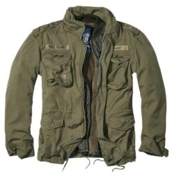Brandit M65 Jacke Giant