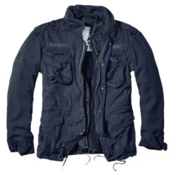 Brandit M65 Jacke Giant -Outdoor-Ausrüstungsgeschäft b3101 008 neu 1 8