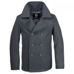 Brandit Pea Coat -Outdoor-Ausrüstungsgeschäft b3109 0092