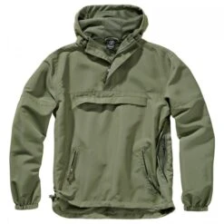 Brandit Summer Windbreaker -Outdoor-Ausrüstungsgeschäft b3162 001