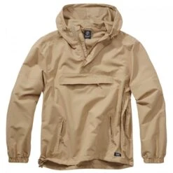 Brandit Summer Windbreaker -Outdoor-Ausrüstungsgeschäft b3162 070