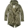 Brandit M51 US Parka