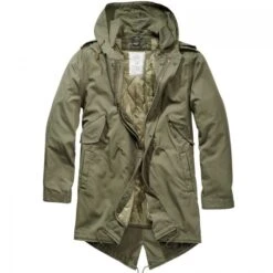 Brandit M51 US Parka